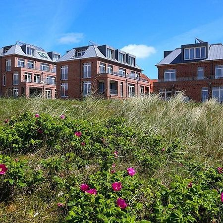Ferienvillen Anna Duene Ferienvillen Anna Duene 2-08 Wangerooge Esterno foto