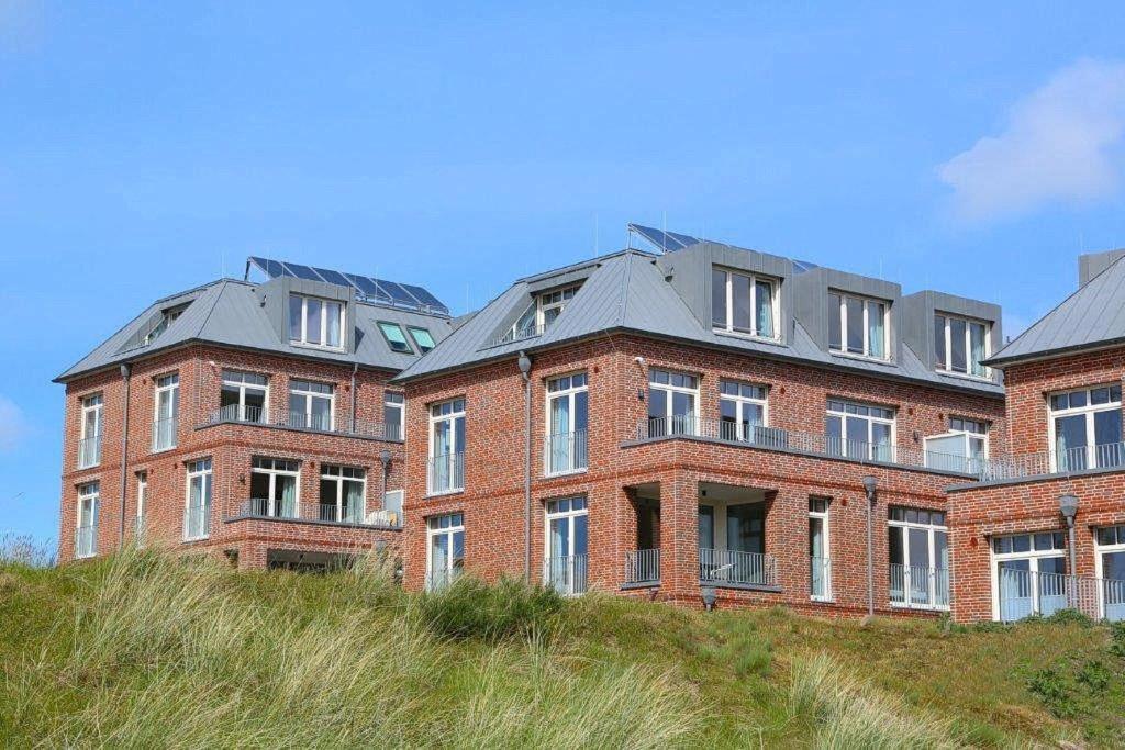 Ferienvillen Anna Duene Ferienvillen Anna Duene 2-08 Wangerooge Esterno foto