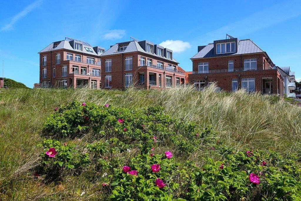 Ferienvillen Anna Duene Ferienvillen Anna Duene 2-08 Wangerooge Esterno foto